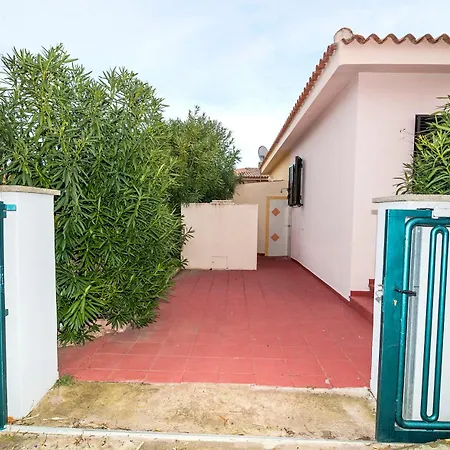 Lolivastro Three-room Apartman Porto Ottiolu