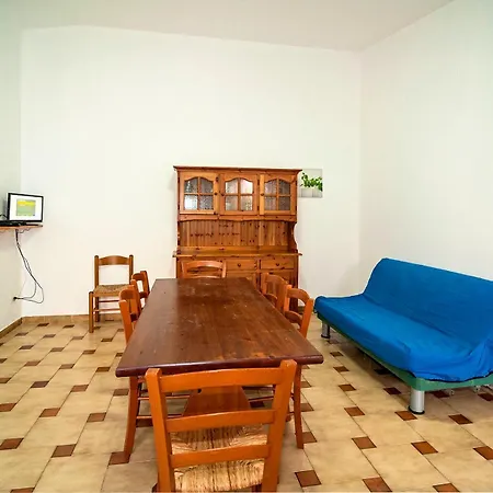Lolivastro Three-room Porto Ottiolu