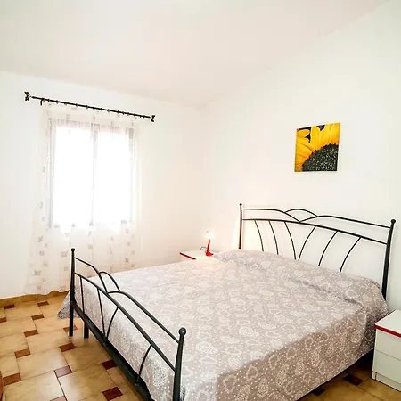Lolivastro Three-room * Porto Ottiolu