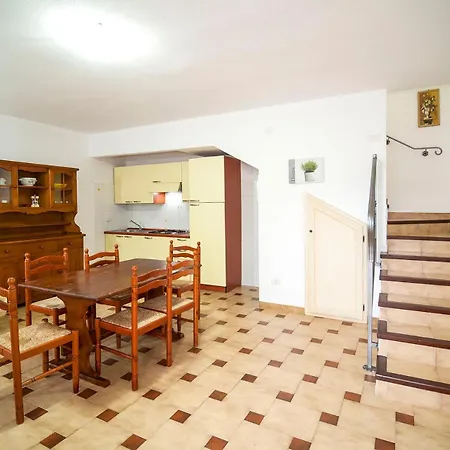 Lolivastro Three-room * Porto Ottiolu